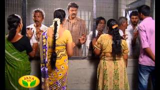 Adhe Kangal  Episode 31 On Tuesday, 01/04/14