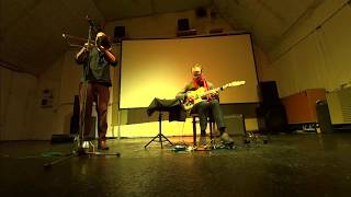 7000 Eichen (Matthias Muche/Nicola L. Hein) - Live in Ulrichsberg