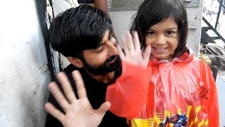 AUDITION PLACE IN MUMBAI | ARAM NAGAR  PART 1 & PART 2 | VLOG 26