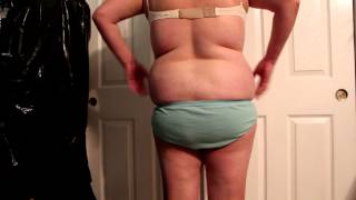 Day 1 of Watch Me Shrink Now Diet