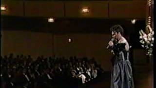 Mary Wilson - How Lucky Can You Get!