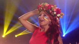 Тетяна Доканіна - Ой ти місяцю (Voice of Astana)