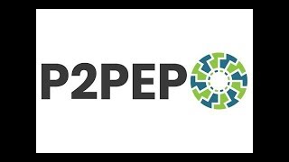P2PEP - bringing energy empowerment
