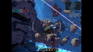 Star Conflict. Турнир STORM CUP