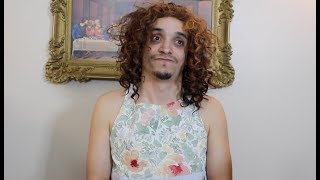 Mexican Mom meets White Girlfriend