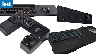 Die besten Couch-Gaming-Sets im Test | deutsch / german