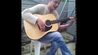 Патриотическая песня про АТО
