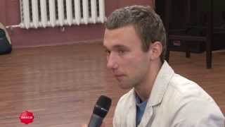 WLD Public Talk. «Сontemporary Dance. Проблемы и перспективы развития в России»