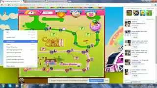 candy crush saga altın hilesi programsız 2018 Güncell!!