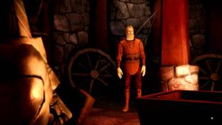 Let's Play Dragon Age Origins -Part 36- Owen the Smith