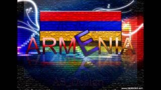 Armenian Rabiz - Mi horic chenq, mi moric chenq, baic axper en mez asum