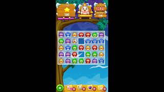 Birds Pop Mania GamePlay Walkthrough Level 31