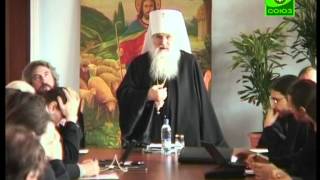 В Ташкенте состоялось собрание духовенства