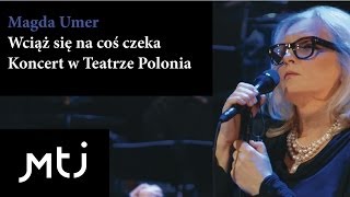 Magda Umer - Płachta nieba