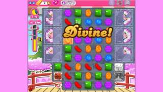 Candy Crush saga level 373
