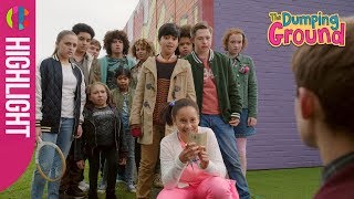 The Dumping Ground Series 6 Episode 11 | Ryan Man!