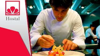 ¿Qué hacen los alumnos de hotelería? | Hostal TVUDLAP