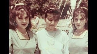 ZUHRA SOLIYEVA SIZ KO'RMAGAN OILAVIY RASMLARI