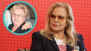 Héri­tage de Johnny Hally­day : Sylvie Vartan dézingue Mamie Rock, la grand-mère de Laeti­cia