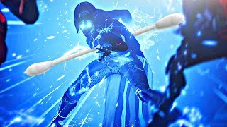 The Arcstrider Super Is Really Bad...