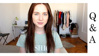 СКОРО СВАДЬБА ?! / ПРОБЛЕМЫ С УЧИТЕЛЯМИ