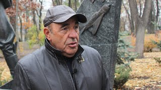 Рабинович: Нет фашизму! Вечная слава героям Великой Отечественной войны!