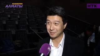 Какой фильм Фархата Шарипова попал в номинанты московского кинофестиваля?