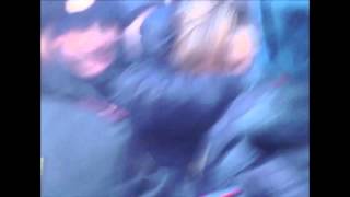 Задержание гей-активистов