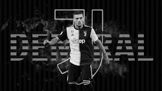 Merih Demiral | Savunma Bakanı