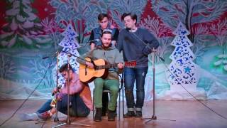 Выпускники НЦ - Однажды мир прогнется под нас!