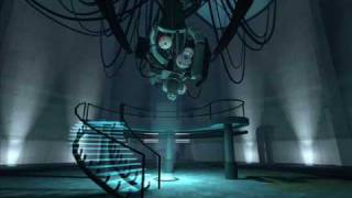 GLaDOS Quotes + Still Alive