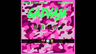 Marcus M Ft. Eaby Massmelo-Mentirosa