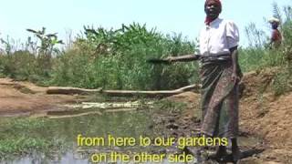 Mphunga Village, Malawi: Climate Change