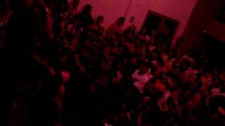 Kevin Florez, KF2, Cindy Florez - Los 4 hermanos (Live from Pachanga) www.lodeaqui.net TAVODJ