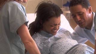 39 Weeks of Pregnancy