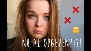 Nu al opgeven?! ?❌ | 'Mag het een kilootje minder zijn?' Aflevering 4 ❤