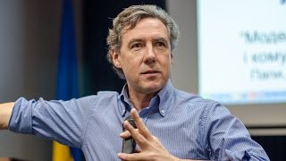 Шон-Патрік Лаветт (Seàn Patrick Lovett) :: Модельні комунікатори ч.1