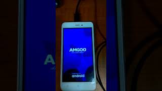 QUITAR CUENTA GOOGLE FRP AMGOO AM518