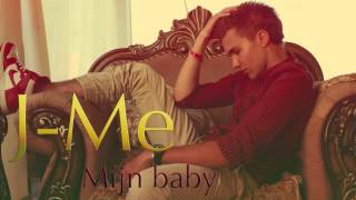 Jayh - Mijn baby (cover by J-Me)