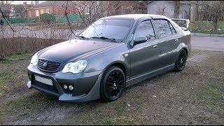 ЛУЧШАЯ иномарка за 100 тысяч! Убийца немцев на зависть японцев, ПУШКА и КРАСОТКА за 100К