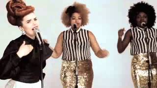 Paloma Faith-Picking Up The Pieces