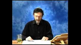 Откриена кабала - Епизода 1, Основен вовед