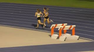 800m Open Women  2:06.29  Coles 2019 Queensland Athletics Championships
