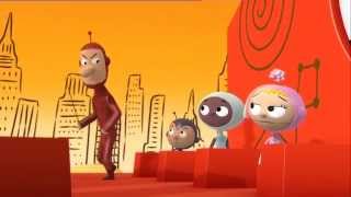 Samsam - Le nouveau maître