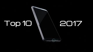 Top 10 Best NEW RELEASE Phones 2017