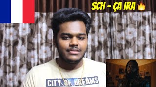 SCH - Ça ira (Clip officiel) | FRENCH RAP REACTION