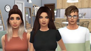 The Sims 4: Lets Play // Mia's Story (THE BABY IS HERE!!) // Episode 33