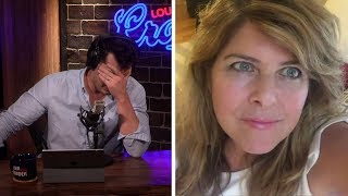FEMINISM DEBATE: Naomi Wolf vs. Crowder | Louder With Crowder