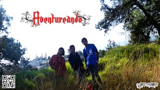Aventureando en Contla