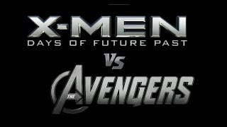 AMC Movie Talk - Is X-MEN Better Than AVENGERS?, GREEK WEDDING 2